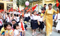 เวียดนามมุ่งเปลี่ยนแปลงระบบการศึกษาเพื่อผสมผสานเข้ากับกระแสโลก
