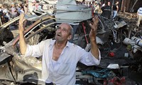 เหตุระเบิดติดต่อกันในเลบานอนทำให้มีผู้ได้รับบาดเจ็บเกือบ 400 คน