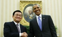 การสนทนาการเมือง ความมั่นคงและกลาโหมเวียดนาม-สหรัฐครั้งที่ 6