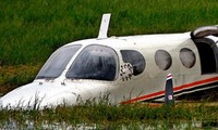 อุบัติเหตุเครื่องบินตกในลาวทำให้มีผู้เสียชีวิติ 49คน รวมทั้งชาวเวียดนาม 3 คน