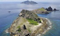 ผู้เชี่ยวชาญญี่ปุ่น-จีนประสงค์ในการจัดการสนทนาระดับรัฐบาลเกี่ยวกับหมู่เกาะที่มีการพิพาท