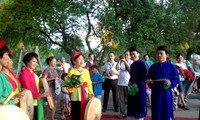 เวียดนามเข้าร่วมฟอรั่มความร่วมมือวัฒนธรรมในภูมิภาคเอเชียปี 2013