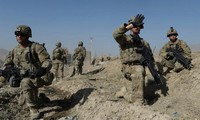 ประธานาธิบดีอัฟกานิสถานเรียกร้องให้กลุ่มตาลิบันหารือเกี่ยวกับข้อตกลงความมั่นคงกับสหรัฐ