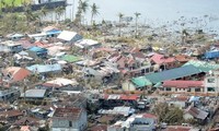 ฟิลิปปินส์ต้องใช้เวลา 5 ปีเพื่อฟื้นฟูพัฒนาประเทศหลังพายุไต้ฝุ่นไห่เยี่ยน