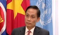 เวียดนามเตรียมเข้าร่วมกองกำลังรักษาสันติภาพของสหประชาชาติในต้นปี 2014 อย่างเข้มแข็ง