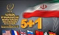 อิหร่านและกลุ่มพี5+1 มุ่งสู่การลงนามข้อตกลงด้านนิวเคลียร์
