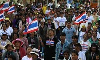 รัฐบาลไทยสามารถควบคุมสถานการณ์ได้