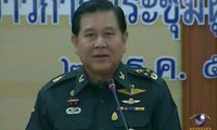 กองทัพไทยเรียกร้องจัดการสนทนาระหว่างรัฐบาลกับกลุ่มกปปส.