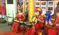 งานเทศกาลเต๊ดเวียตนามที่อุดรธานี