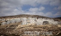 อิสราเอลก่อสร้างที่อยู่อาศัยกว่า 550 หลังในเขตเยรูซาเล็มตะวันออก