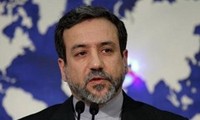 อิหร่านประกาศไม่เจรจาเกี่ยวกับโครงการขีปนาวุธข้ามทวีป
