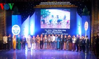 เวียดนามได้รางวัลที่1ประเภทภาพถ่ายเกี่ยการอนุรักษ์สิ่งแวดล้อมในอาเซียน