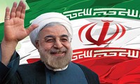 อิหร่านเรียกร้องสร้างสัมพันธไมตรีที่ดีระหว่างประเทศต่างๆในอ่าวเปอร์เซีย