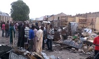 ความรุนแรงยังคงเกิดขึ้นที่ประเทศไนจีเรียซึ่งทำให้มีผู้เสียชีวิตเป็นจำนวนมาก