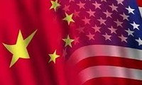 จีนมีความประสงค์ร่วมกับสหรัฐกระชับและพัฒนาความสัมพันธ์ทวิภาคีให้มีความยั่งยืน