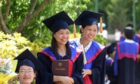 เวียดนามมีมหาวิทยาลัยระดับเอเชีย 3 แห่งเป็นครั้งแรก