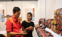 เวียดนามเข้าร่วมงานแสดงผลิตภัณฑ์อาหารและเครื่องดื่มต่างประเทศ ณ มาเลเซีย