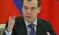 รัสเซียจะฟ้องร้องมาตรการคว่ำบาตรของสหรัฐต่อดับเบิ๊ลยูทีโอ 