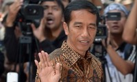 ประธานาธิบดีอินโดนีเซียคนใหม่ทำการสำรวจประชามติเกี่ยวกับคณะรัฐมนตรีชุดใหม่
