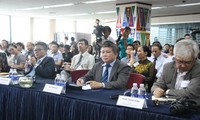 การสัมมนาในหัวข้อ “สนทนาด้านการศึกษาเวียดนาม: การปฏิรูปการศึกษาระดับมหาวิทยาลัย”