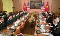 เวียดนาม-สหรัฐผลักดันความสัมพันธ์ร่วมมือเพื่อสันติภาพและเสถียรภาพในภูมิภาค