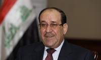 นายกรัฐมนตรีอิรัก นูรี อัลมาลีกี ลาออกจากตำแหน่ง