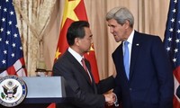 สหรัฐ-จีนผลักดันรูปแบบความสัมพันธ์ประเทศมหาอำนาจแบบใหม่