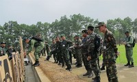 การประชุมผู้บัญชาการกองทัพบกประเทศสมาชิกอาเซียนครั้งที่ 15 จะมีขึ้นที่กรุงฮานอย