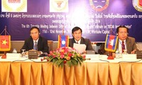 เวียดนาม-ลาว-กัมพูชาแลกเปลี่ยนประสบการณ์ในการตรวจเงินแผ่นดิน