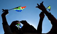 แอฟริกาใต้ฉลองครบรอบ 20 ปีการปรองดองชาติ