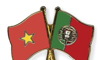 ประธานาธิบดีโปรตุเกสแสดงความประสงค์ว่า ความสัมพันธ์ระหว่างโปรตุเกสและเวียดนามจะพัฒนามากขึ้น