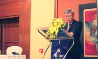เวียดนามได้ลงนามข้อตกลงร่วมมือใช้พลังงานนิวเคลียร์เพื่อเป้าหมายสันติภาพกับ 9 ประเทศ