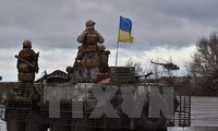 ยูเครนเปิดการโจมตีใกล้เมืองMariupol-รัสเซียคัดค้านการส่งกองกำลังรักษาสันติภาพของUNเข้าไปแทรกแซง