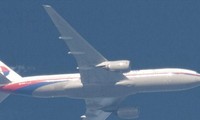 รัฐมนตรีว่าการกระทรวงคมนาคมขนส่งมาเลเซียแสงดความมั่นใจเกี่ยวกับการค้นหาเครื่องบิน MH370