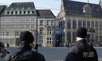 เยอรมนีระดมกองกำลังตำรวจเพื่อรักษาความปลอดภัยให้แก่การประชุมจี 7 ที่เมืองมิวนิก