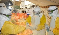คิวบาประกาศเสร็จสิ้นหน้าที่ระหว่างประเทศในการต่อต้านการระบาดของอีโบล่าในแอฟริกา