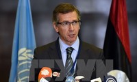 สหประชาชาติประกาศข้อเสนอ 6 ข้อเพื่อยุติวิกฤตในลิเบีย