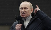รัสเซียจะตอบโต้ทุกแผนกุศโลบายที่สร้างภัยคุกคามต่อความมั่นคงแห่งชาติ