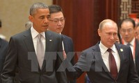 รัสเซียประกาศว่า พร้อมที่จะรื้อฟื้นการสนทนากับสหรัฐ