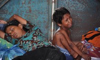 เลขาธิการใหญ่สหประชาชาติแสดงความวิตกกังวลเกี่ยวกับปัญหาผู้อพยพในเอเชียตะวันออกเฉียงใต้