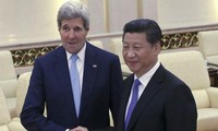 ความสัมพันธ์สหรัฐ-จีน: ความขัดแย้งที่ยากจะแก้ไขได้