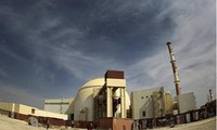ข้อตกลงด้านนิวเคลียร์ของอิหร่านต่อแรงกดดันกับเส้นตาย