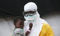 ไวรัสอีโบล่ากลับมาระบาดในไลบีเรีย