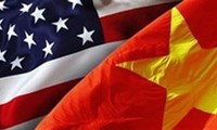 ความสัมพันธ์เวียนาม-สหรัฐได้บรรลุความคืบหน้าที่น่าประทับใจ
