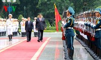 การเยือนเวียดนามของประธานาธิบดีเวเนซุเอลาช่วยเพิ่มนิมิตหมายในความสัมพันธ์ของทั้งสองประเทศ