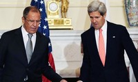 การเผชิญหน้าระหว่างรัสเซียกับสหรัฐในซีเรีย