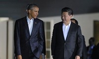 การเยือนสหรัฐของประธานประเทศจีน สีจิ้นผิง: ยากที่จะมีก้าวกระโดด
