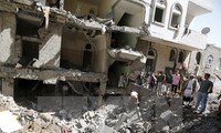 ซาอุดิอาระเบียปฏิเสธการเปิดการโจมตีทางอากาศซึ่งทำให้ประชาชนเยเมนเสียชีวิต 25 คน