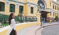 เพลง “My Vietnam”