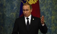 รัสเซียกล่าวหาตุรกีว่าปกป้องการค้าน้ำมันกับไอเอส